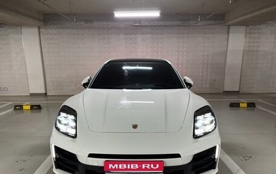 Porsche Panamera, 2024 год, 14 960 000 рублей, 1 фотография