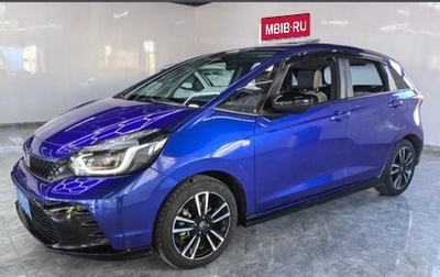 Honda Fit, 2023 год, 1 850 000 рублей, 1 фотография