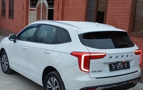 Haval Jolion, 2023 год, 1 450 000 рублей, 1 фотография