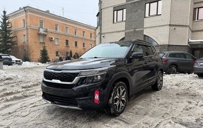 KIA Seltos I, 2020 год, 1 950 000 рублей, 1 фотография