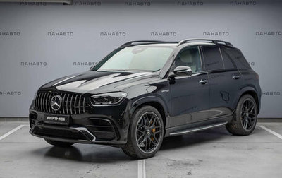 Mercedes-Benz GLE AMG, 2025 год, 24 700 000 рублей, 1 фотография