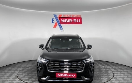 Haval Jolion, 2023 год, 1 379 000 рублей, 1 фотография