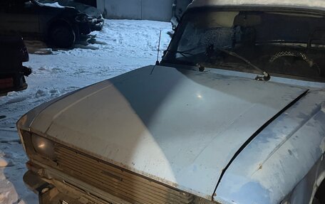 Москвич 2140, 1985 год, 70 000 рублей, 1 фотография