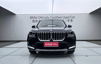 BMW X1, 2025 год, 4 950 000 рублей, 1 фотография