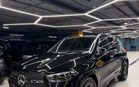 Mercedes-Benz GLE, 2025 год, 15 700 000 рублей, 1 фотография