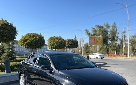 Volkswagen Jetta VI, 2011 год, 1 070 000 рублей, 1 фотография