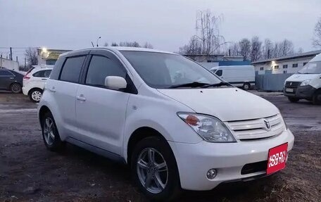 Toyota Ist II, 2002 год, 570 000 рублей, 1 фотография