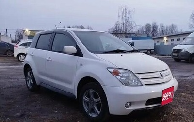 Toyota Ist II, 2002 год, 570 000 рублей, 1 фотография