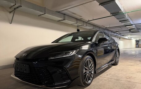 Toyota Camry, 2025 год, 5 800 000 рублей, 1 фотография