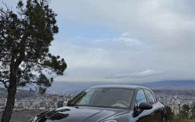 Porsche Macan I рестайлинг, 2016 год, 5 300 000 рублей, 1 фотография