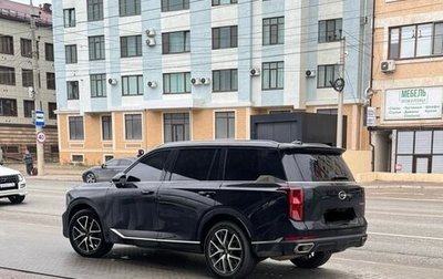 GAC GS8, 2023 год, 3 500 000 рублей, 1 фотография