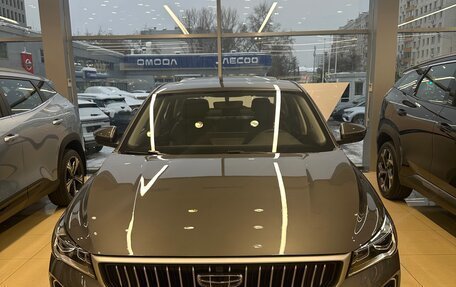 Geely Emgrand, 2024 год, 1 950 000 рублей, 1 фотография