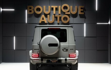 Mercedes-Benz G-Класс AMG, 2025 год, 32 480 000 рублей, 6 фотография