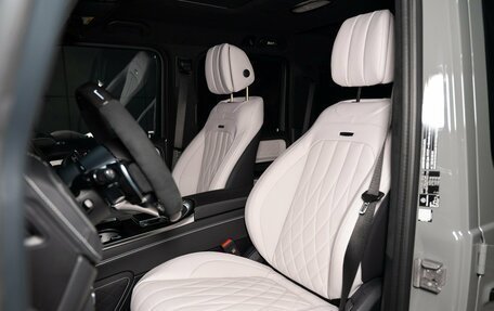 Mercedes-Benz G-Класс AMG, 2025 год, 32 480 000 рублей, 4 фотография