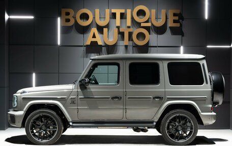 Mercedes-Benz G-Класс AMG, 2025 год, 32 480 000 рублей, 7 фотография