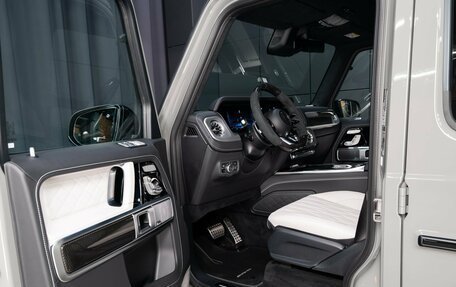 Mercedes-Benz G-Класс AMG, 2025 год, 32 480 000 рублей, 8 фотография