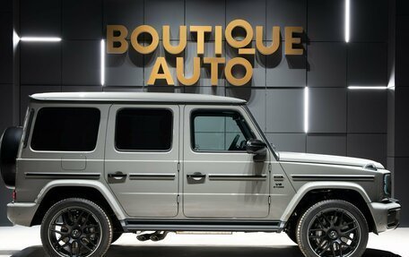 Mercedes-Benz G-Класс AMG, 2025 год, 32 480 000 рублей, 5 фотография