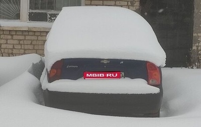 Chevrolet Lanos I, 2007 год, 80 000 рублей, 1 фотография