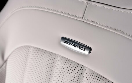 Mercedes-Benz G-Класс AMG, 2025 год, 32 480 000 рублей, 11 фотография