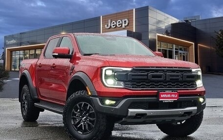 Ford Ranger, 2024 год, 5 000 000 рублей, 1 фотография