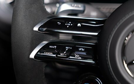 Mercedes-Benz G-Класс AMG, 2025 год, 32 480 000 рублей, 15 фотография