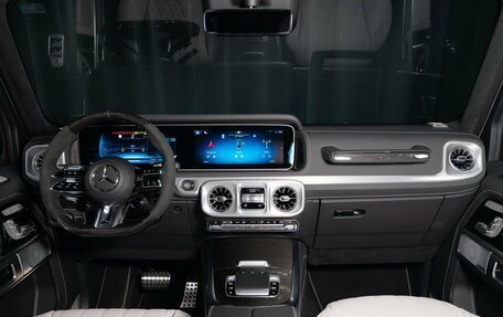 Mercedes-Benz G-Класс AMG, 2025 год, 32 480 000 рублей, 20 фотография