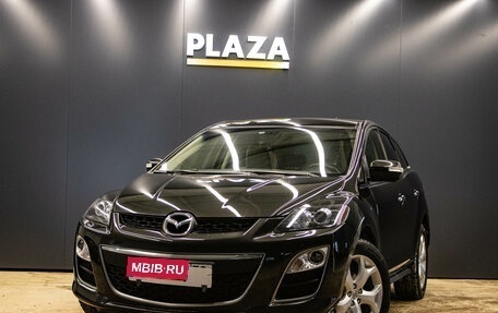 Mazda CX-7 I рестайлинг, 2011 год, 979 000 рублей, 1 фотография