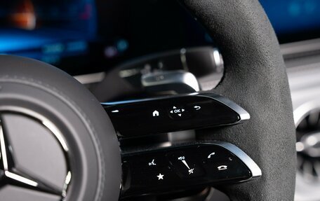 Mercedes-Benz G-Класс AMG, 2025 год, 32 480 000 рублей, 18 фотография