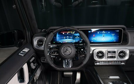 Mercedes-Benz G-Класс AMG, 2025 год, 32 480 000 рублей, 14 фотография