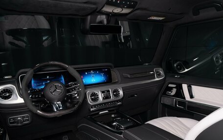 Mercedes-Benz G-Класс AMG, 2025 год, 32 480 000 рублей, 21 фотография