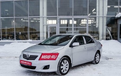 Toyota Corolla, 2007 год, 800 000 рублей, 1 фотография