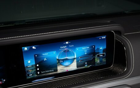 Mercedes-Benz G-Класс AMG, 2025 год, 32 480 000 рублей, 23 фотография