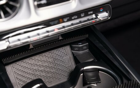 Mercedes-Benz G-Класс AMG, 2025 год, 32 480 000 рублей, 27 фотография