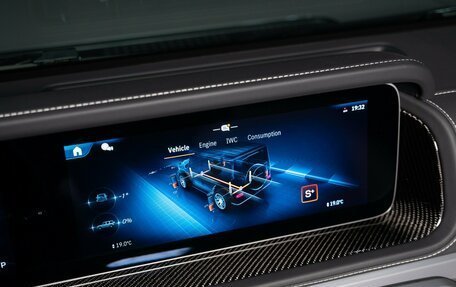 Mercedes-Benz G-Класс AMG, 2025 год, 32 480 000 рублей, 24 фотография