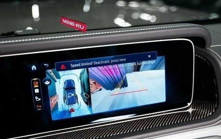 Mercedes-Benz G-Класс AMG, 2025 год, 32 480 000 рублей, 22 фотография