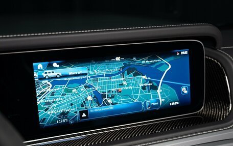 Mercedes-Benz G-Класс AMG, 2025 год, 32 480 000 рублей, 25 фотография