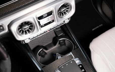 Mercedes-Benz G-Класс AMG, 2025 год, 32 480 000 рублей, 28 фотография