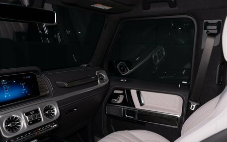 Mercedes-Benz G-Класс AMG, 2025 год, 32 480 000 рублей, 33 фотография