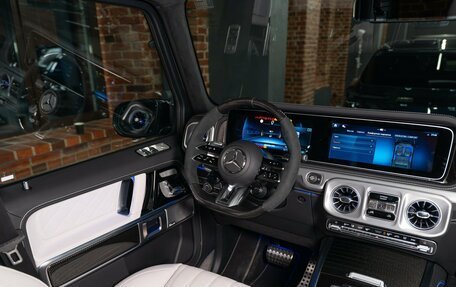 Mercedes-Benz G-Класс AMG, 2025 год, 32 480 000 рублей, 34 фотография