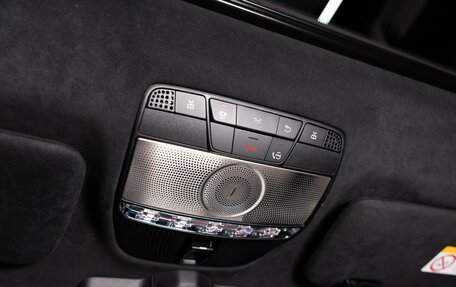 Mercedes-Benz G-Класс AMG, 2025 год, 32 480 000 рублей, 30 фотография