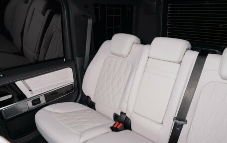 Mercedes-Benz G-Класс AMG, 2025 год, 32 480 000 рублей, 37 фотография