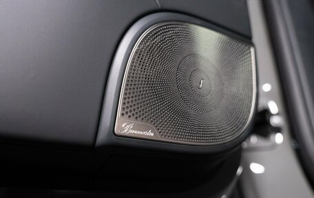 Mercedes-Benz G-Класс AMG, 2025 год, 32 480 000 рублей, 38 фотография