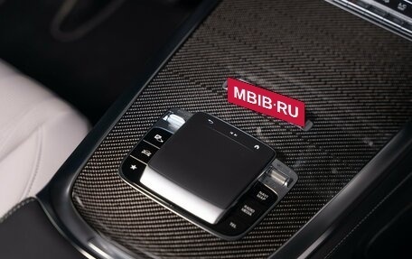 Mercedes-Benz G-Класс AMG, 2025 год, 32 480 000 рублей, 29 фотография