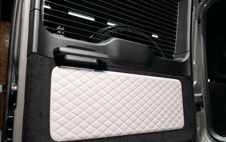 Mercedes-Benz G-Класс AMG, 2025 год, 32 480 000 рублей, 40 фотография