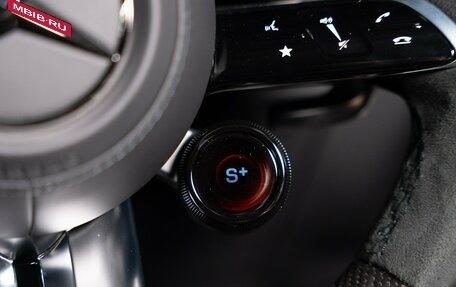 Mercedes-Benz G-Класс AMG, 2025 год, 32 480 000 рублей, 17 фотография