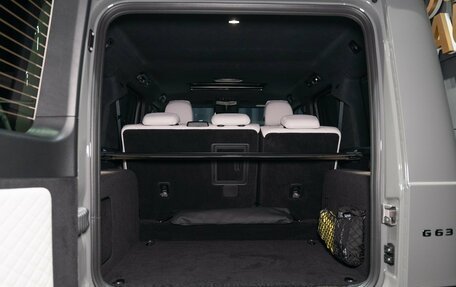 Mercedes-Benz G-Класс AMG, 2025 год, 32 480 000 рублей, 39 фотография