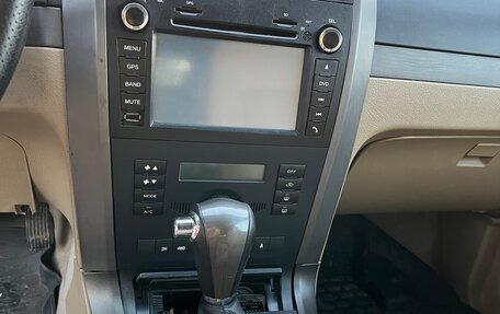 Great Wall Hover H5, 2012 год, 399 000 рублей, 8 фотография