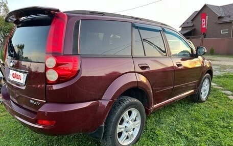 Great Wall Hover H5, 2012 год, 399 000 рублей, 4 фотография