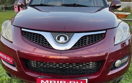 Great Wall Hover H5, 2012 год, 399 000 рублей, 2 фотография