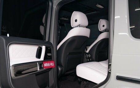 Mercedes-Benz G-Класс AMG, 2025 год, 32 480 000 рублей, 35 фотография